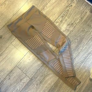ALO moto leggings